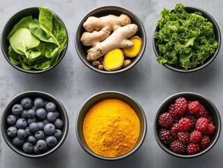 Anti-Inflammatory Lifestyle Tips